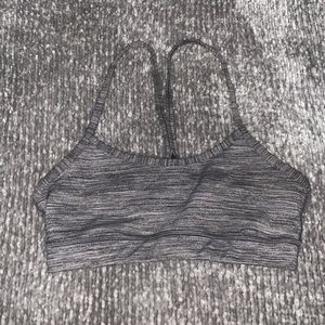 Lululemon Flow Y bra